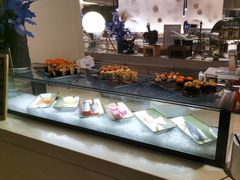 -杭州滨江世融艾美酒店·新食谱全日餐厅