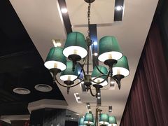 -闫府私房菜·百年鲁菜(恒隆店)