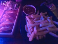 -MARU玛露音乐餐厅(大学路店)