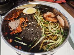 -状元阁烧烤(新华路总店)