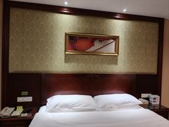 -维也纳酒店(广州惠福西上下九店)