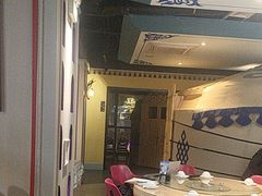 -斯琴阿妈蒙古餐厅(新城店)