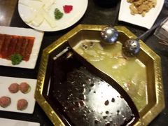 蜀九香火锅酒楼(彩虹店)-蜀九香火锅(彩虹店)
