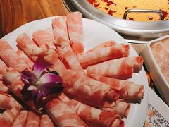 -季季红火锅(动壹店)