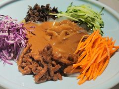 -大鸭梨烤鸭店(花园村店)