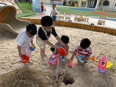 -华媒维翰幼儿园
