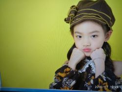 -金太阳儿童摄影(白马华庭店)