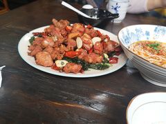 -吃货私房菜(丽江束河古镇店)