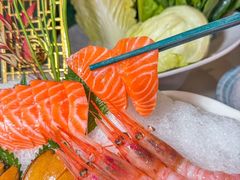 -喜聚薈·花膠雞海鮮火鍋(越秀店)