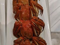 -狮王府淮扬菜(百家湖1912店)