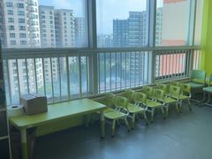 -新东方素质成长中心(金源校区)