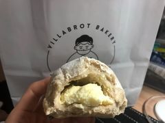 -酵墅·手感烘焙(印象汇店)
