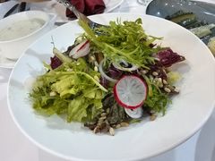 -维兰西餐(万泉河店)