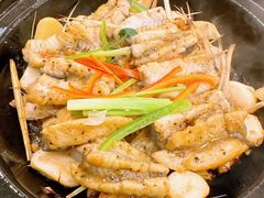 -寻味顺德·南记酒家·传统顺德菜·鱼生(广源路店)