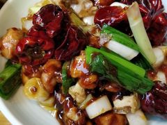 -局气 烤鸭·北京菜(光华路店)