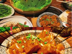 -甘家界牌柠檬鸭(青山店)