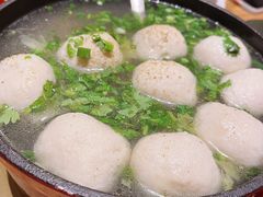 -有肉食·虎九闽菜(798艺术区店)