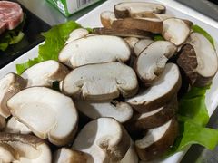 -老东北烤肉(金山店)
