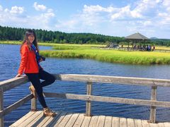 -塞罕坝国家级自然保护区