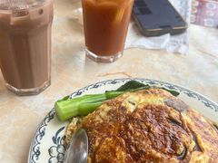-渔记茶餐厅(渔村店)