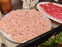 -朱光玉火锅馆(小寨原力场店)