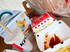 -肯德基(大悦城D馆店)