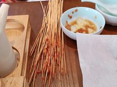 -春家·非遗手工小吃(三墩新天地店)
