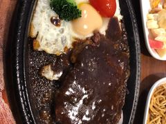 -台北帮厨西式自助(爱琴海北新道店)