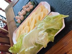 -重庆烧鸡公火锅(簋街店)