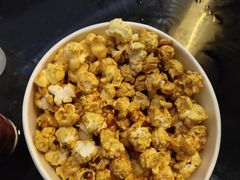 -时代华纳国际影城(鹏晖广场店)