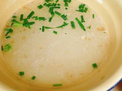 筒子骨汤-赵伍面庄(松石大道店)