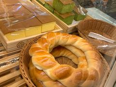 -昆明冠生园·蛋糕·面包(南强街店)