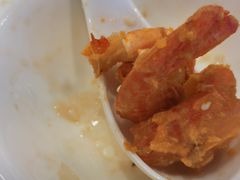 -海宝酒家(中山四路店)