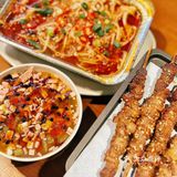 京城不吃必后悔的烤翅先生❤来我大望京啦