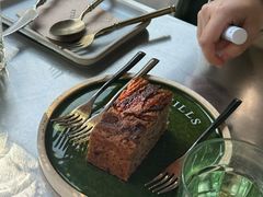 -O'mills Sourdough Bakery&Bistro(永嘉路店)