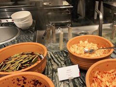 -索菲特酒店 · 云尚天际自助餐厅