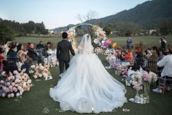 -珠海女王嫁衣馆(珠海左右创意园店)