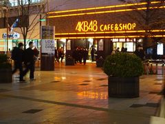 AKB48剧场-秋叶原电器街