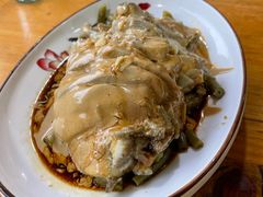 -虹海圣肉饼店家常菜馆