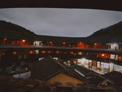 -初溪土楼群