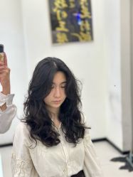 -乾健·烫染·接发SALON