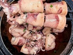 -阳江餐厅·30年老字号·粤菜海鲜大排档