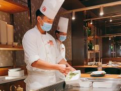 -飞阳铁板烧(ME TOWN购物中心店)