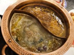 -仁和四季涮肉馆(天坛南门店)