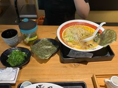 -雷门拉面·现熬骨汤(凯德来福士店)