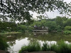 -杭州花家山庄