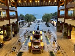 -石梅湾艾美度假酒店