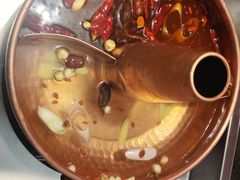 -京元盛铜锅涮肉(上海总店)