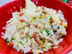 -江城燕子大排档(江汉路步行街店)