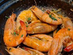 -胡叨叨黄油砂锅焗海鲜(百家湖1912店 )